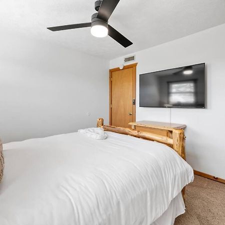 216 Ridge Lane Villa Branson Bagian luar foto
