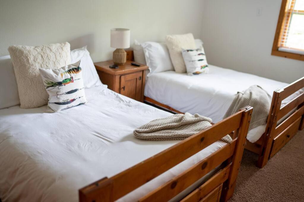 216 Ridge Lane Villa Branson Bagian luar foto