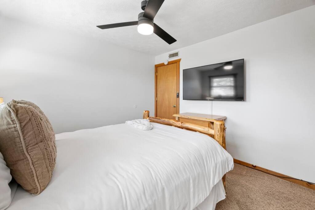 216 Ridge Lane Villa Branson Bagian luar foto