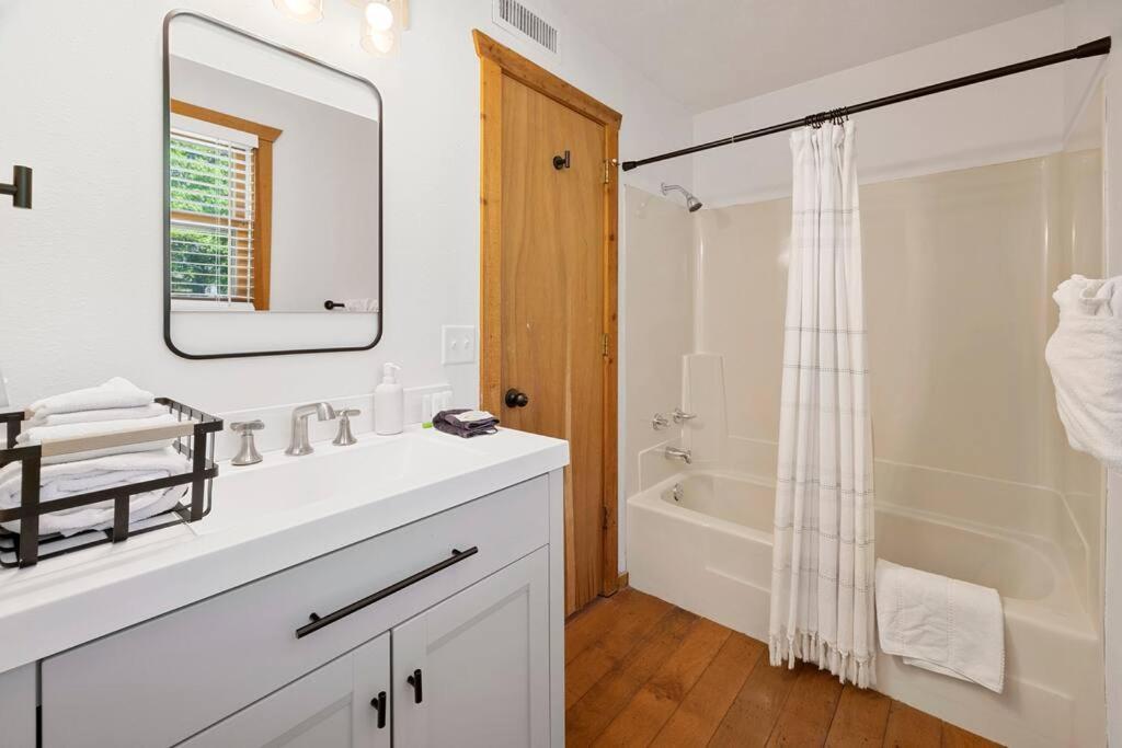 216 Ridge Lane Villa Branson Bagian luar foto