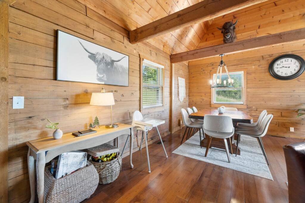 216 Ridge Lane Villa Branson Bagian luar foto