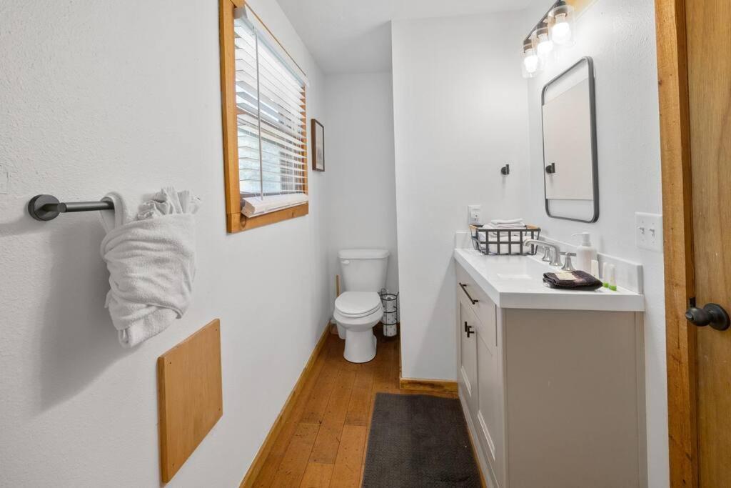 216 Ridge Lane Villa Branson Bagian luar foto