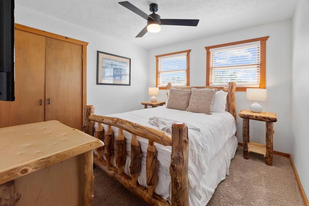 216 Ridge Lane Villa Branson Bagian luar foto