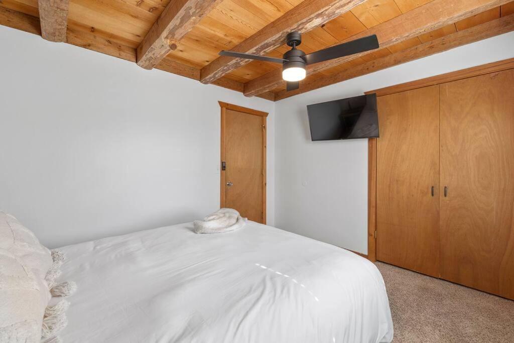 216 Ridge Lane Villa Branson Bagian luar foto