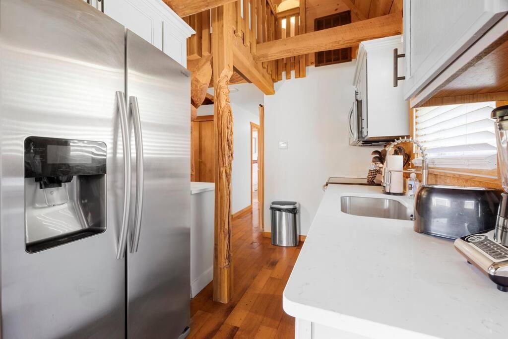 216 Ridge Lane Villa Branson Bagian luar foto
