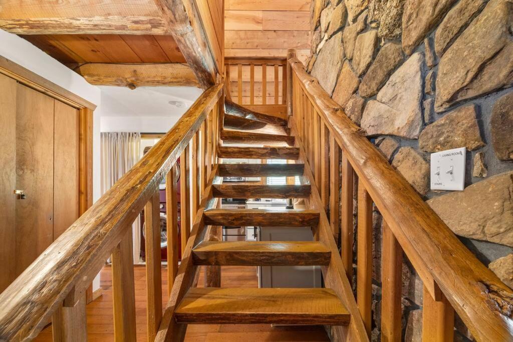 216 Ridge Lane Villa Branson Bagian luar foto