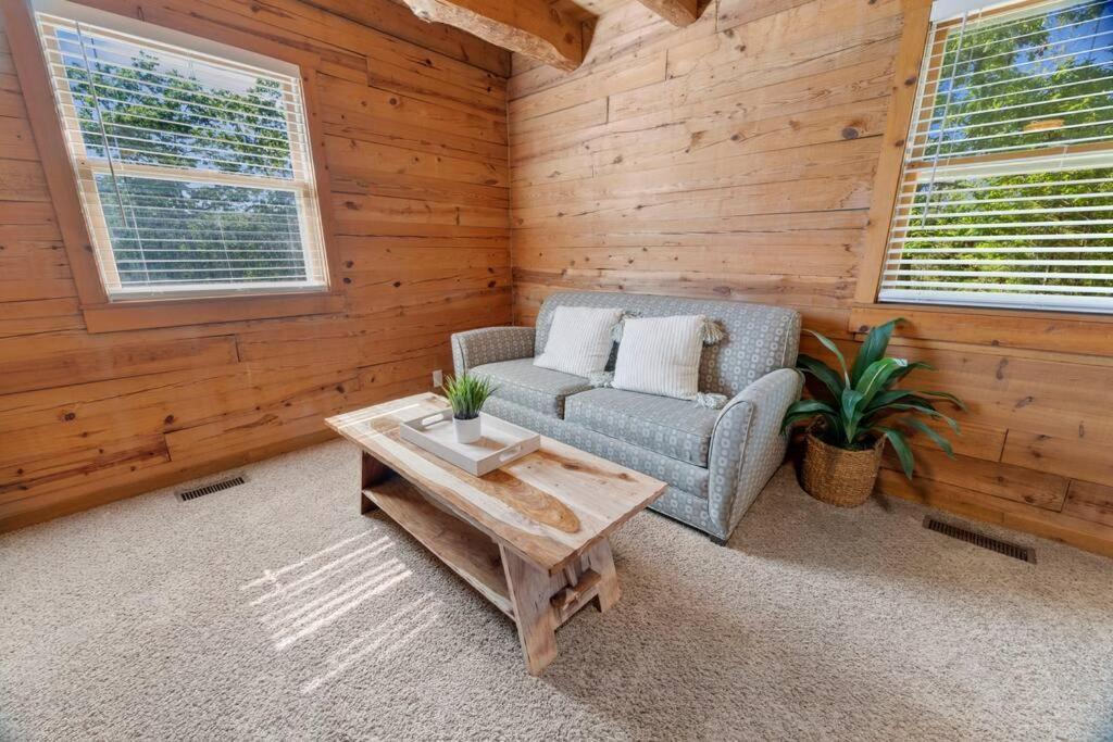 216 Ridge Lane Villa Branson Bagian luar foto